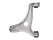 Revisão do chassi para PORSCHE 993 C4 M030 rolamento do suporte do braço da suspensão SET FRONT STD AT