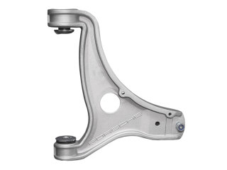 Revis&atilde;o do chassi do rolamento do suporte do bra&ccedil;o da suspens&atilde;o PORSCHE 993 C2 SET FRONT SPORT no AT
