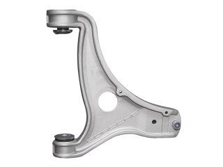 Fahrwerküberholung für PORSCHE 993 C4 M030...