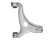 Revisión de chasis para PORSCHE 993 C4 M030 horquilla SET DELANTERO SPORT en el AT