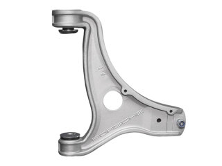 Revis&atilde;o do chassi do suporte do bra&ccedil;o da suspens&atilde;o PORSCHE 964 C2 SET FRONT STD no AT