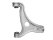 Revisione del telaio per PORSCHE 964 C2 cuscinetto del braccio oscillante SET FRONT STD nellAT