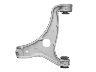 Revisión del chasis para PORSCHE 964 C4 M030...