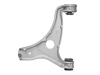 Revisi&oacute;n de chasis para PORSCHE 964 turbo WTL con soporte de horquilla DELANTERO STD en el AT