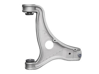 Revisione del telaio per PORSCHE 964 turbo WTL braccio oscillante con cuscinetto ANTERIORE STD nellAT