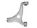 Revisão do chassi do suporte triangular PORSCHE 964 turbo WTL com rolamento FRONT STD no AT