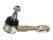 Revisione del telaio per PORSCHE 964 turbo WTL braccio oscillante con cuscinetto ANTERIORE STD nellAT