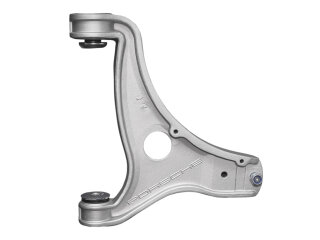 Revisi&oacute;n de chasis para PORSCHE 964 turbo WTL de horquilla FRONT SPORT en el AT