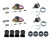 Revisión chasis PORSCHE 911 G 3.2 86- 930 85- horquilla 22mm CONJUNTO DELANTERO
