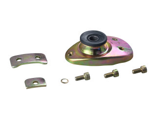 Revisione telaio per PORSCHE 911 G 3.2 86- 930 85- braccio oscillante 22mm ANTERIORE AT