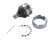 Suspension overhaul for PORSCHE 911 G 86- Front control arms 22mm (remanufactured)