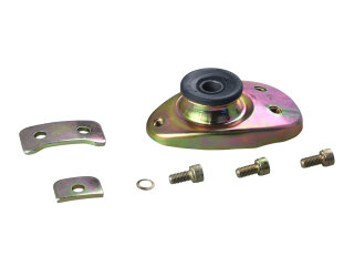 Chassisrevisie voor PORSCHE 911 3.0 3.2 930 -85 Wishbone 20mm SET FRONT AT