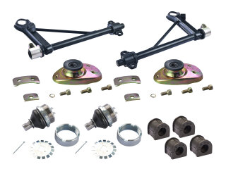 Revisi&oacute;n de la suspensi&oacute;n para PORSCHE 911 G 74-85 Brazos de control delanteros de 20 mm (remanufacturados)