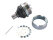 Revisão da suspensão para PORSCHE 911 G 74-85 Braços de controle dianteiros de 20 mm (recondicionados)