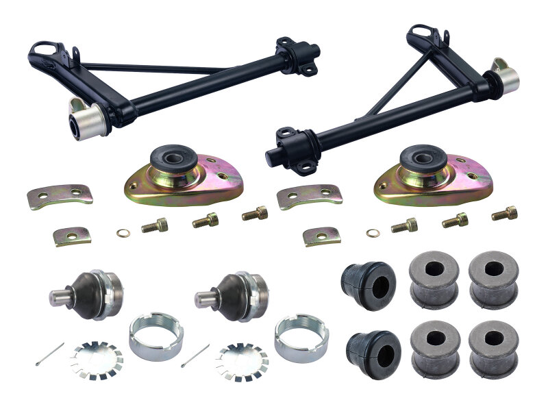 Revisión de chasis para PORSCHE 911 F 69-71 Juego...