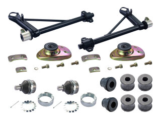 PORSCHE 911 F 69-71 ウィッシュボーン ストラットベアリング SET FRONT AT...