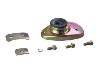 Kit de revis&atilde;o da suspens&atilde;o para PORSCHE 911 F 69-71 - Conjunto de bra&ccedil;os de controle dianteiros e suportes de amortecedor (para troca)