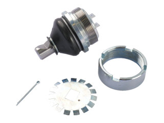 Revisi&oacute;n de suspensi&oacute;n para PORSCHE 911 F 69-73 Soportes superiores del brazo de control 15 mm JUEGO DELANTERO