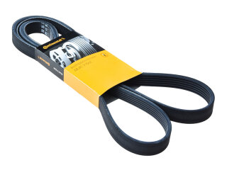 Rodillos tensores + costillas en V para PORSCHE 996 997 986 987 C Tiptronic con aire acondicionado SET