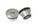Revisione telaio PORSCHE 993 C4 M030 boccole cuscinetto cupola SET ANTERIORE STD in AT