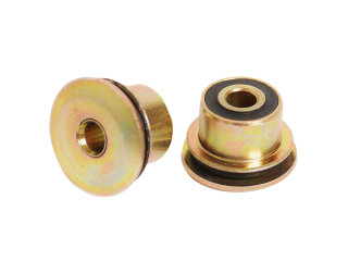 Revisione telaio PORSCHE 993 C4 M030 boccole cupolino cuscinetto ANTERIORE SPORT in AT