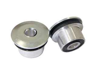 Revisi&oacute;n del chasis para PORSCHE 964 C2 bujes c&uacute;pula rodamiento SET DELANTERO STD AT