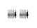 Revisión de chasis para PORSCHE 964 C2 bujes cúpula rodamiento SET DELANTERO STD en el AT