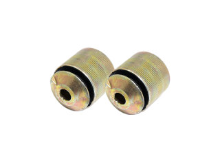 R&eacute;vision ch&acirc;ssis pour PORSCHE 964 C2 bagues roulement de d&ocirc;me SET FRONT SPORT AT