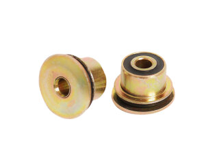 Revisione telaio per boccole cuscinetto cupola PORSCHE 964 C2 SET ANTERIORE SPORT AT