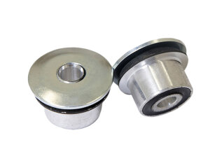 Revisi&oacute;n de chasis para PORSCHE 964 C4 M030 bujes c&uacute;pula rodamiento SET DELANTERO STD en AT