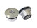 Revisão do chassi para PORSCHE 964 C4 M030 buchas cúpula rolamento SET FRONT STD em AT