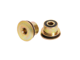 Revis&atilde;o do chassi para PORSCHE 964 C4 M030 buchas dome rolamento FRONT SPORT no AT