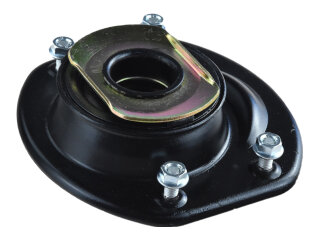 Revisione telaio per PORSCHE 964 turbo WTL, boccole cuscinetto anteriore STD in AT