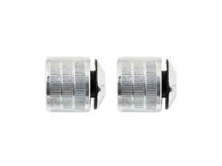 Revisione telaio per PORSCHE 964 turbo WTL, boccole cuscinetto anteriore STD in AT