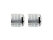 Revisione telaio per PORSCHE 964 turbo WTL, boccole cuscinetto anteriore STD in AT