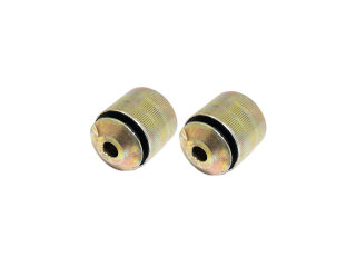 Revisi&oacute;n de chasis para PORSCHE 964 turbo WTL casquillos para rodamientos delanteros SPORT en el AT