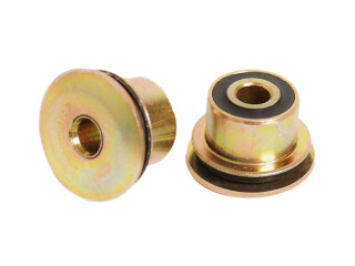 Revisi&oacute;n de chasis para PORSCHE 964 turbo WTL bujes c&uacute;pula rodamiento SET DELANTERO SPORT AT