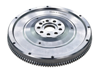 Clutch set + flywheel for PORSCHE 911 G 3.2 87-89 G50 + release fork SET