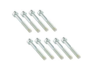 Juego de embrague + volante motor para PORSCHE 911 G 3.2 87-89 G50 + SET de horquilla de desembrague