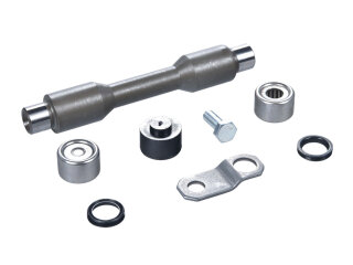 Juego de embrague + volante motor para PORSCHE 911 G 3.2 87-89 G50 + SET de horquilla de desembrague