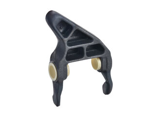 Koppelingsset + vliegwiel voor PORSCHE 911 G 3.2 87-89...