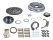 Kit dembrayage pour PORSCHE 911 G 3.2 84-86 fourchette de débrayage 915 SET RENFORCÉ