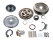 Kit frizione + volano per PORSCHE 911 G 3.0 80-83 915 SET STD