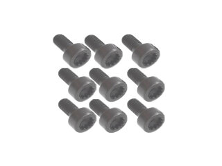 Koppelingsset voor PORSCHE 911 G 3.0 80-83 915 drukvork glijlager SET STD