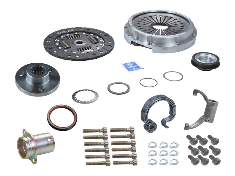 Kit dembrayage pour PORSCHE 911 G 3.0 80-83 915 jeu de...