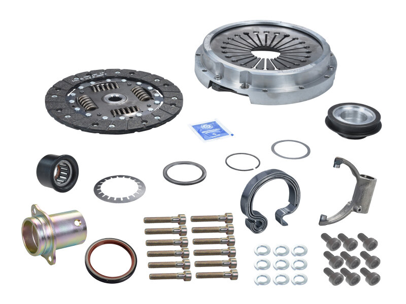 Set frizione per PORSCHE 911 G 3.0 78-79 915 set forcella...