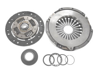 Clutch set for PORSCHE 911 G 2.7 74-77 915 release fork...