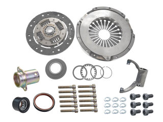 Set frizione per PORSCHE 911 G 2.7 74-77 915 cuscinetto...