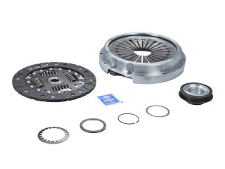 Conjunto embrague + volante motor para PORSCHE 911 G 2.7 74-77 915 CONJUNTO REFORZADO