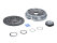 Kit frizione + volano per PORSCHE 911 G 2.7 74-77 915 SET RINFORZATO